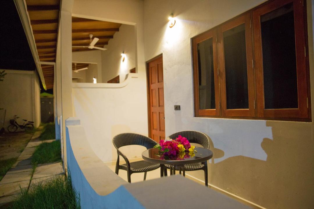 Photo of Patio Balcony in Velidhoo