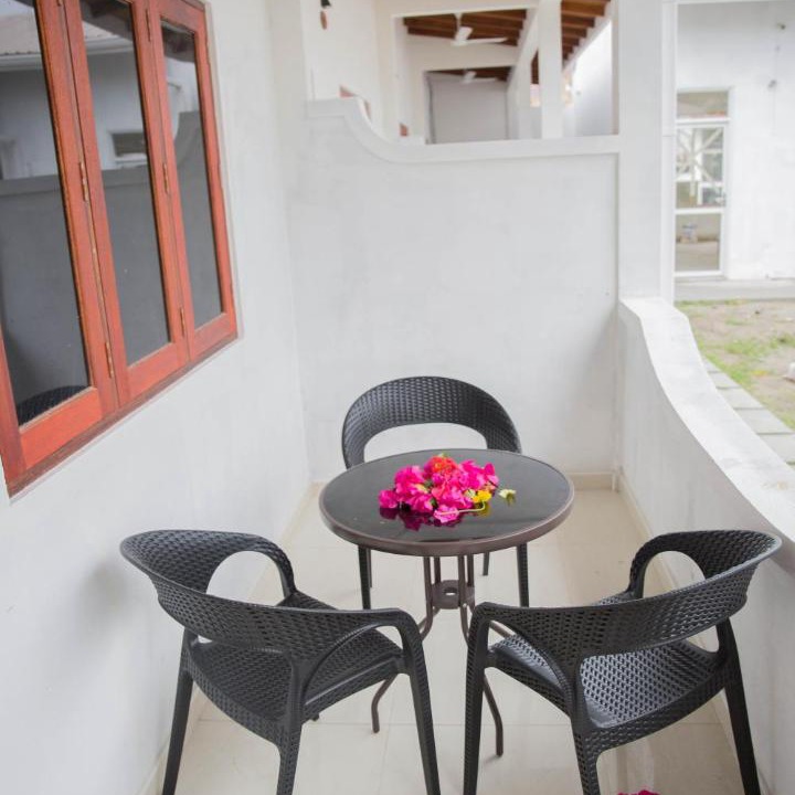 Photo of Patio Balcony in Velidhoo