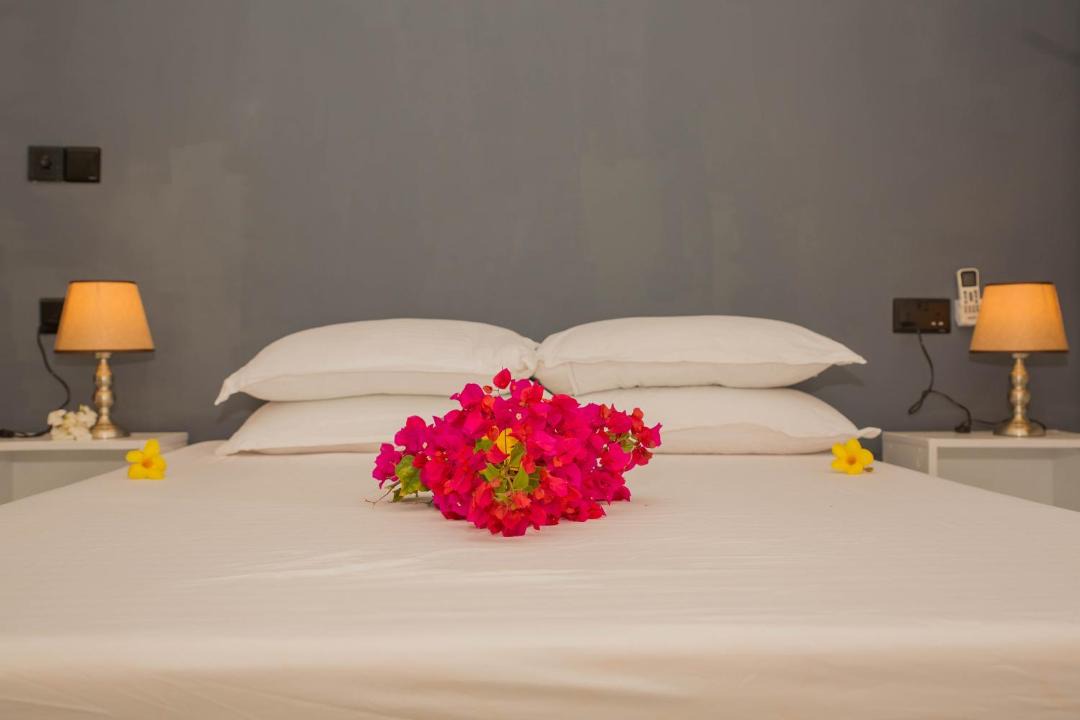 Photo of Bedroom in Velidhoo