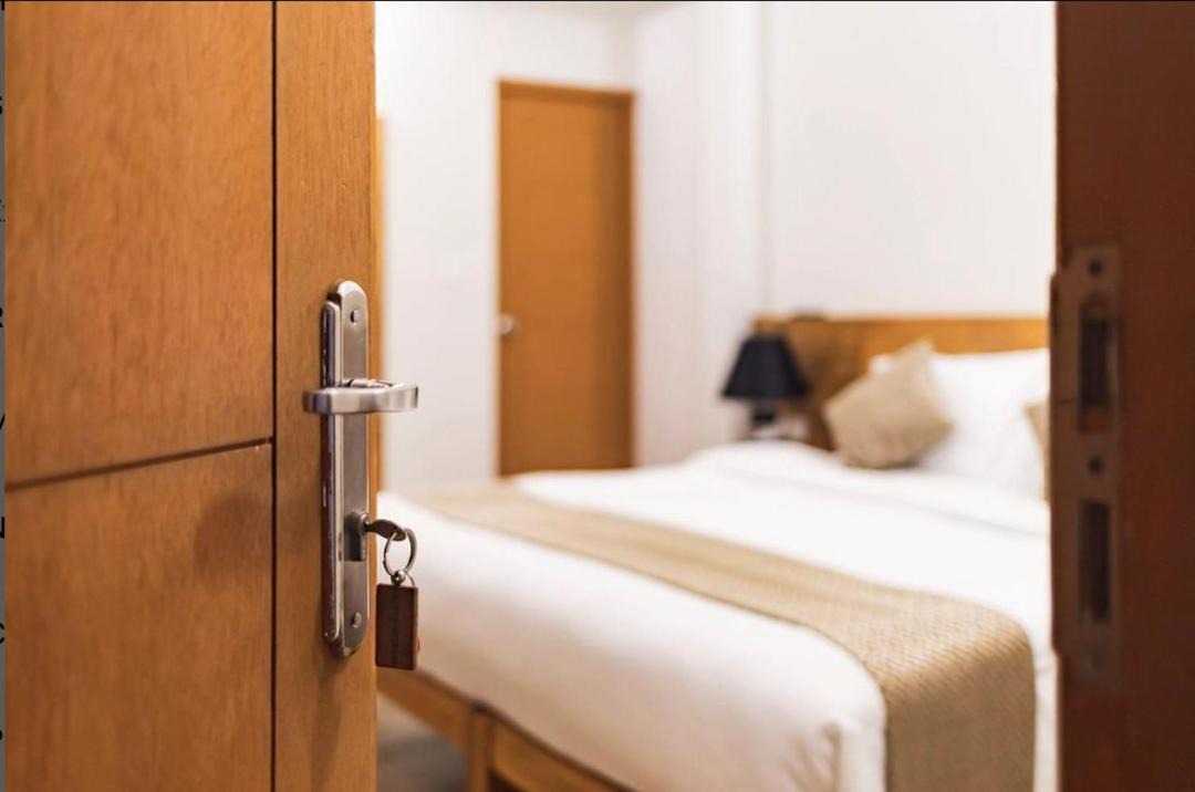 Photo of Bedroom in Fuvahmulah
