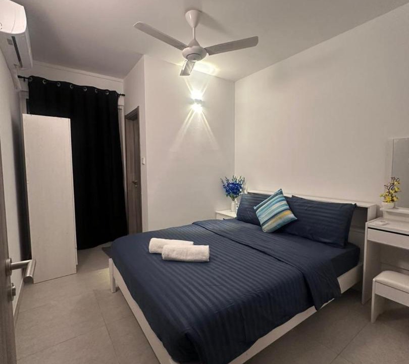 Photo of Bedroom in Hulhumale