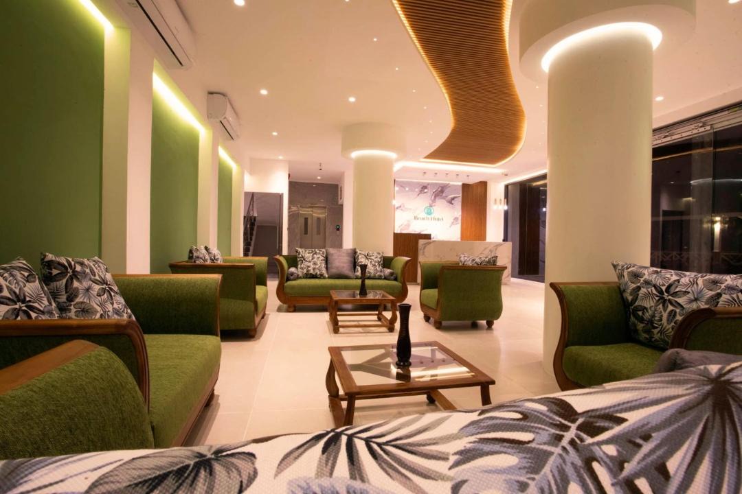 Photo of Livingroom in Guraidhoo
