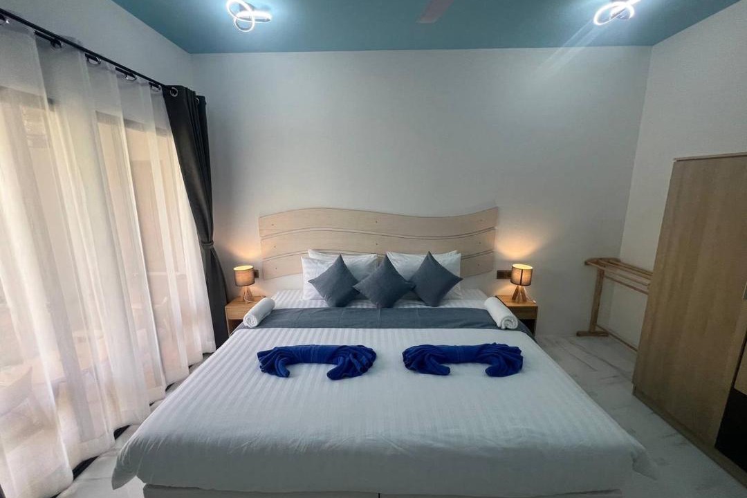 Photo of Bedroom in Dhigurah