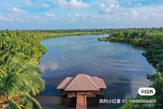 Photo of Outdoor in Fuvahmulah