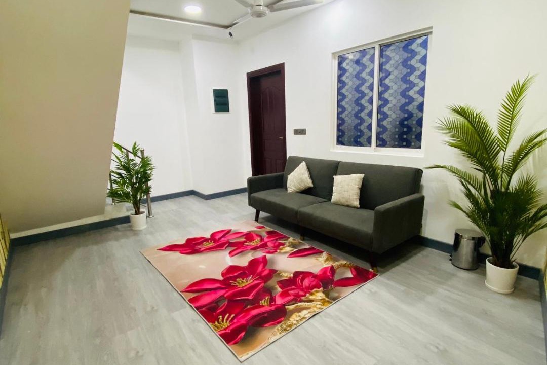 Photo of Livingroom in Fuvahmulah