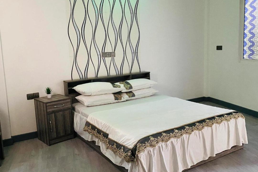 Photo of Bedroom in Fuvahmulah