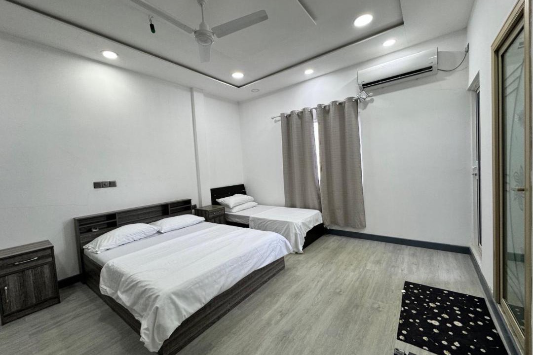 Photo of Bedroom in Fuvahmulah