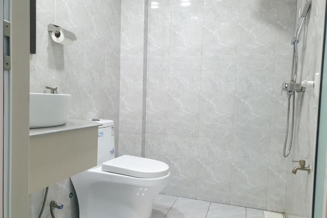 Photo of Bathroom in Fuvahmulah
