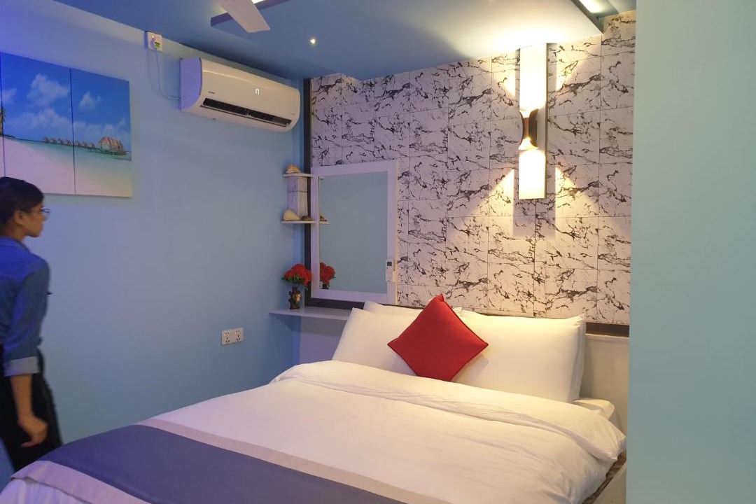 Photo of Bedroom in Fuvahmulah