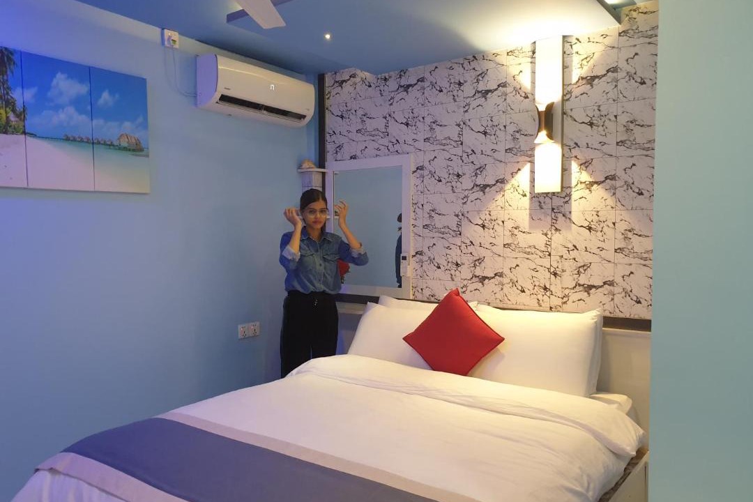 Photo of Bedroom in Fuvahmulah