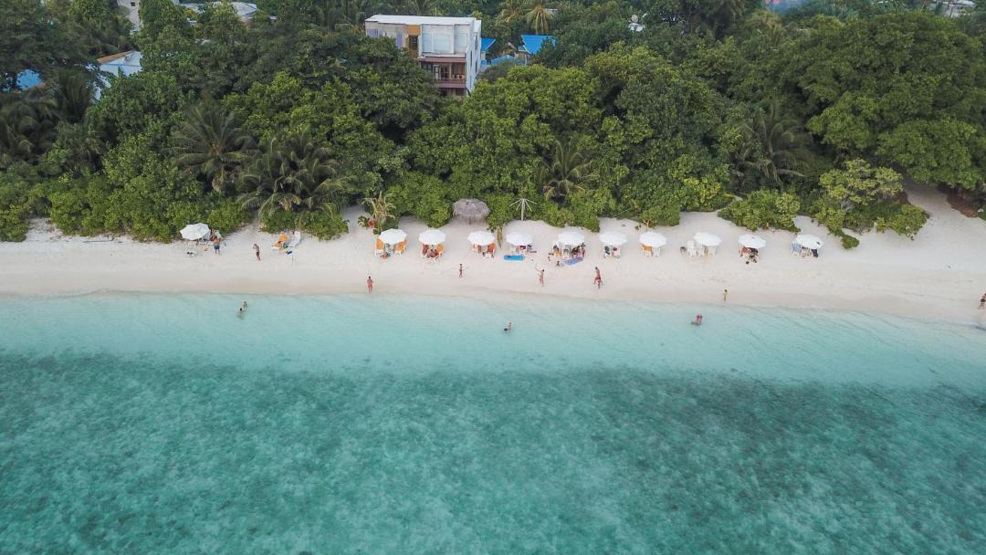 Photo of Others in Ukulhas