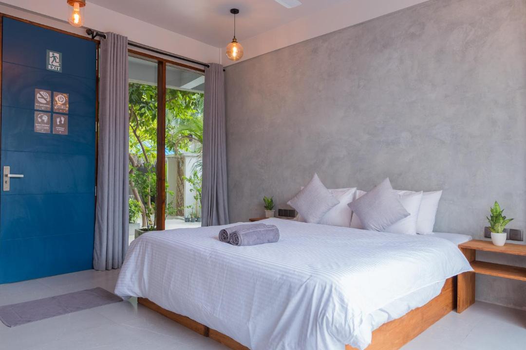 Photo of Bedroom in Rasdhoo