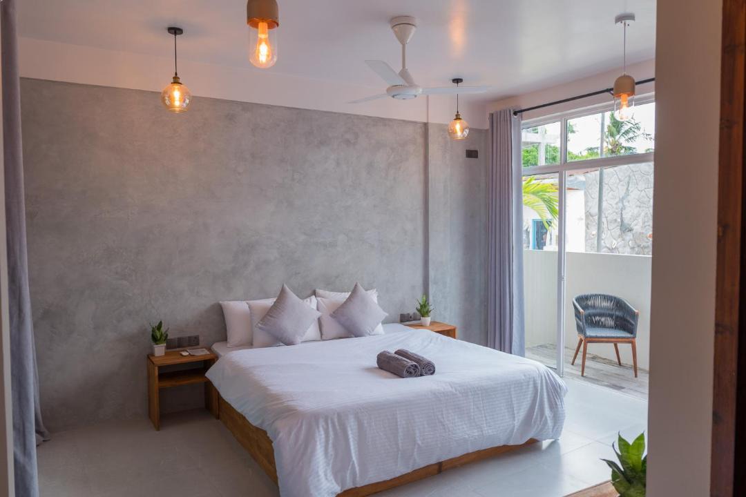 Photo of Bedroom in Rasdhoo