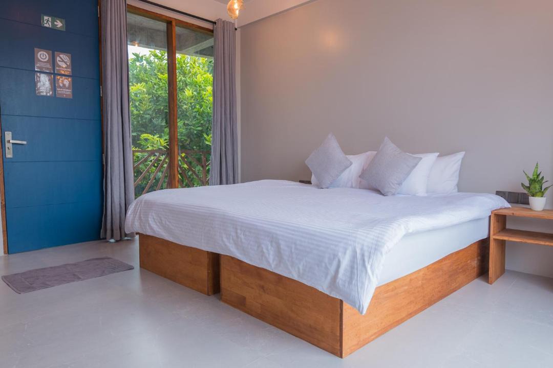 Photo of Bedroom in Rasdhoo