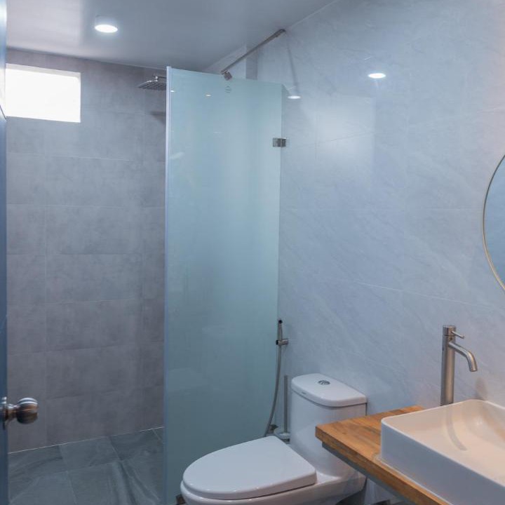 Photo of Bathroom in Rasdhoo
