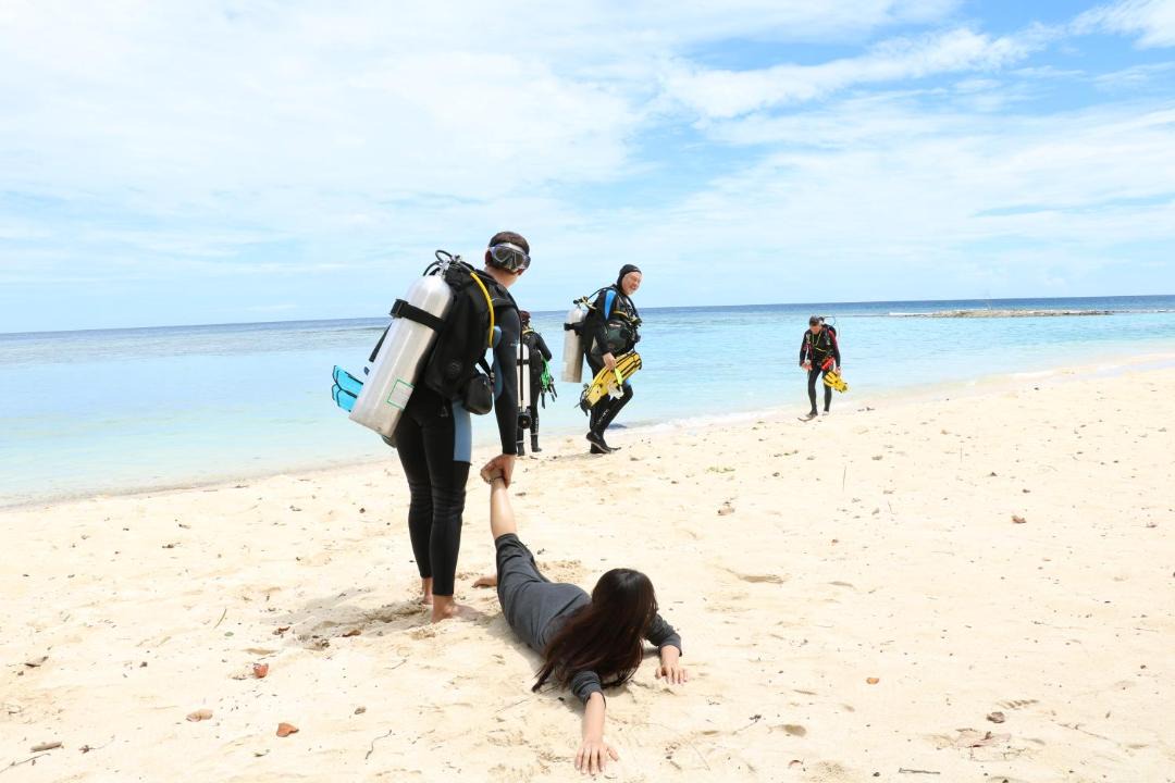 Photo of Others in Mahibadhoo