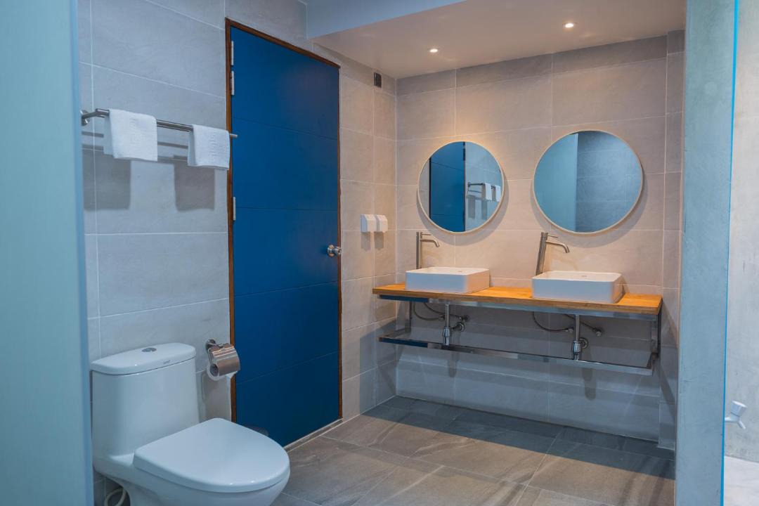 Photo of Bathroom in Rasdhoo