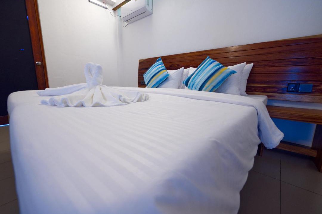 Photo of Bedroom in Dhiffushi