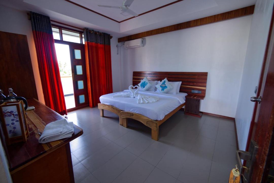 Photo of Bedroom in Dhiffushi