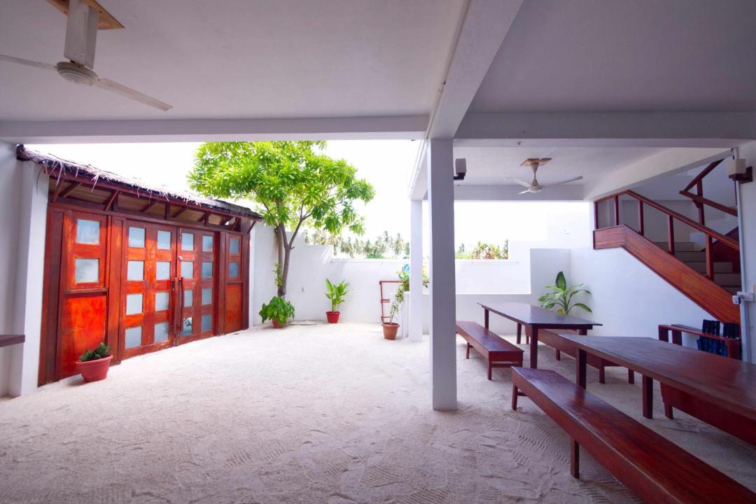 Photo of Others in Dhiffushi