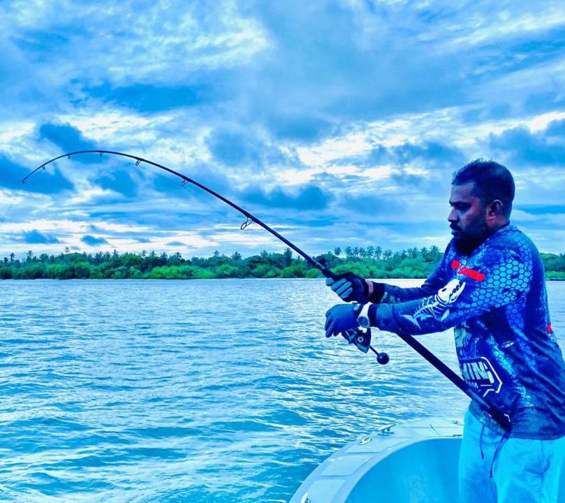 Photo of Others in Thaa Atoll