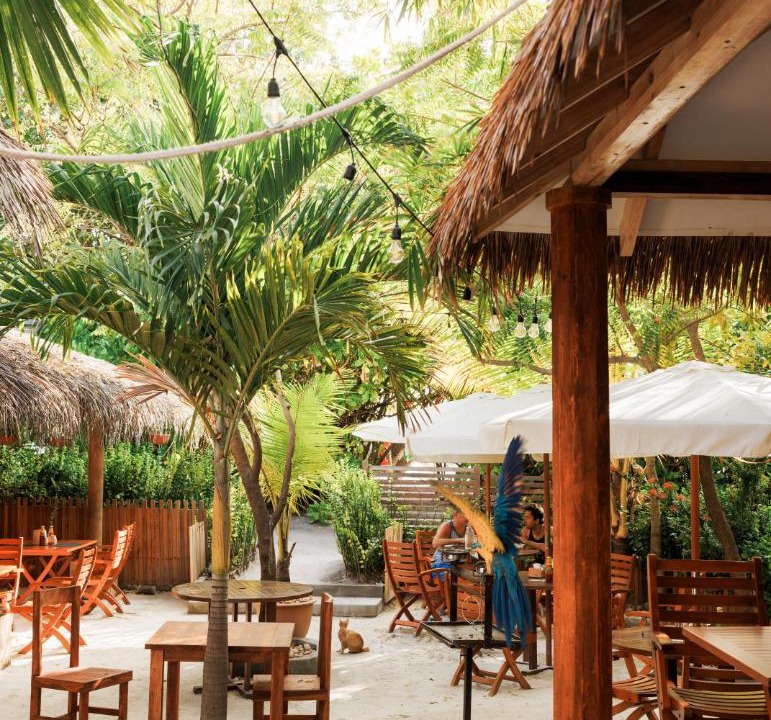 Photo of Patio Balcony in Ukulhas