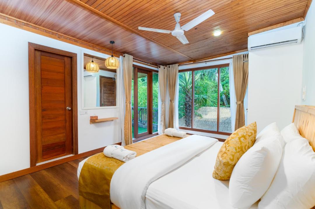 Photo of Bedroom in Ukulhas