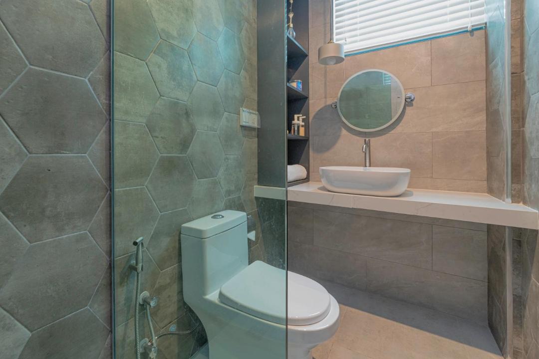 Photo of Bathroom in Hulhumale