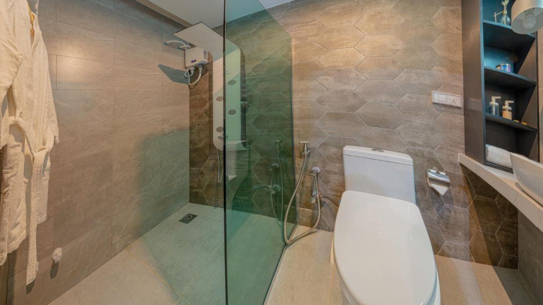 Photo of Bathroom in Hulhumale