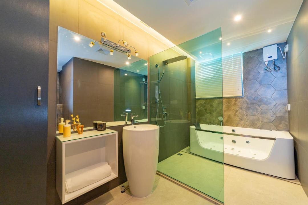 Photo of Bathroom in Hulhumale