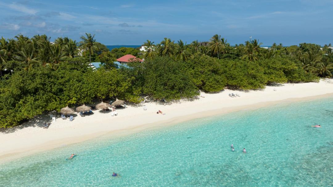 Photo of Outdoor in Ukulhas