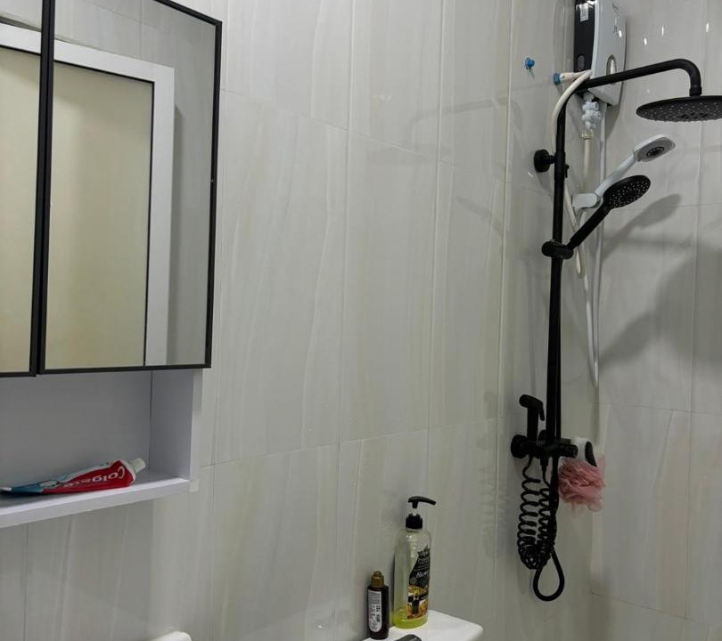 Photo of Bathroom in Feydhoo