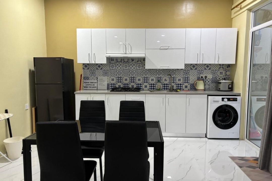 Photo of Kitchen in Feydhoo