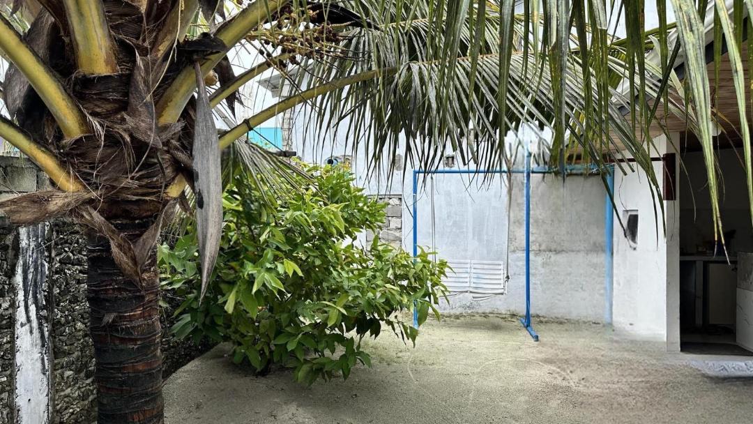 Photo of Others in Himmafushi
