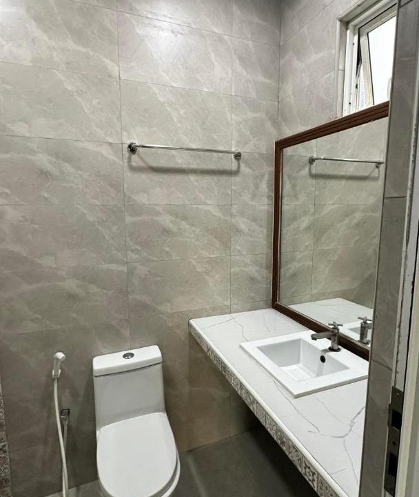 Photo of Bathroom in Himmafushi