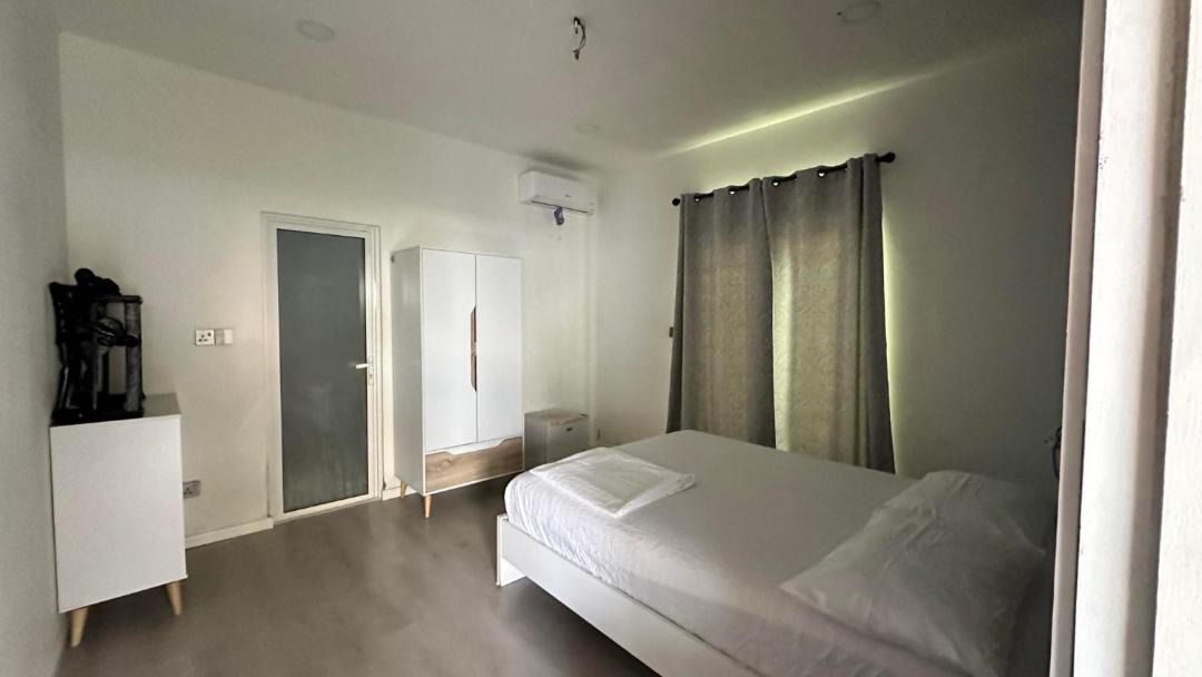 Photo of Bedroom in Himmafushi