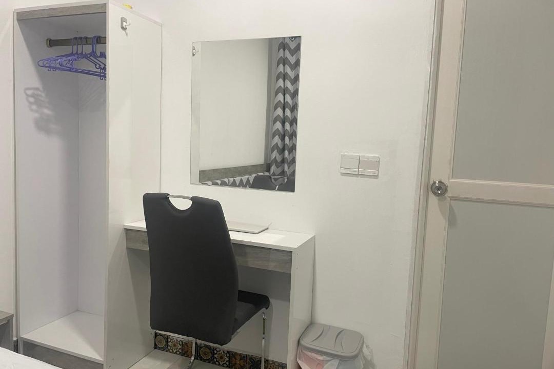 Photo of Bathroom in Farukolhufushi Island