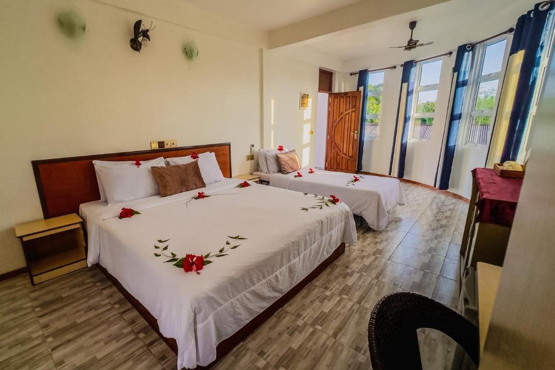 Photo of Bedroom in Kamadhoo