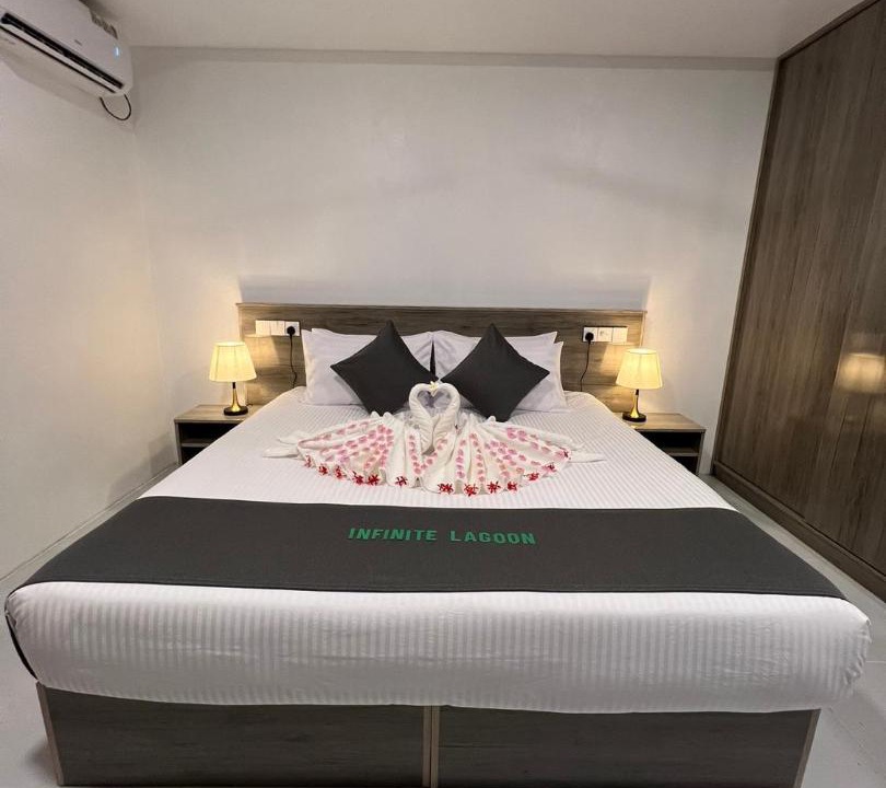 Photo of Bedroom in Mandhoo