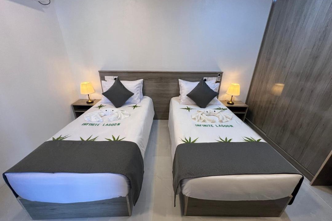 Photo of Bedroom in Mandhoo