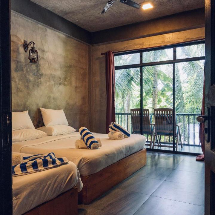 Photo of Bedroom in Fulidhoo
