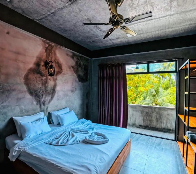 Photo of Bedroom in Fulidhoo