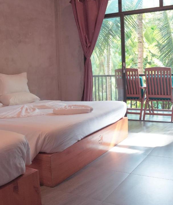 Photo of Bedroom in Fulidhoo