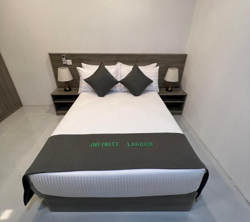 Photo of Bedroom in Mandhoo