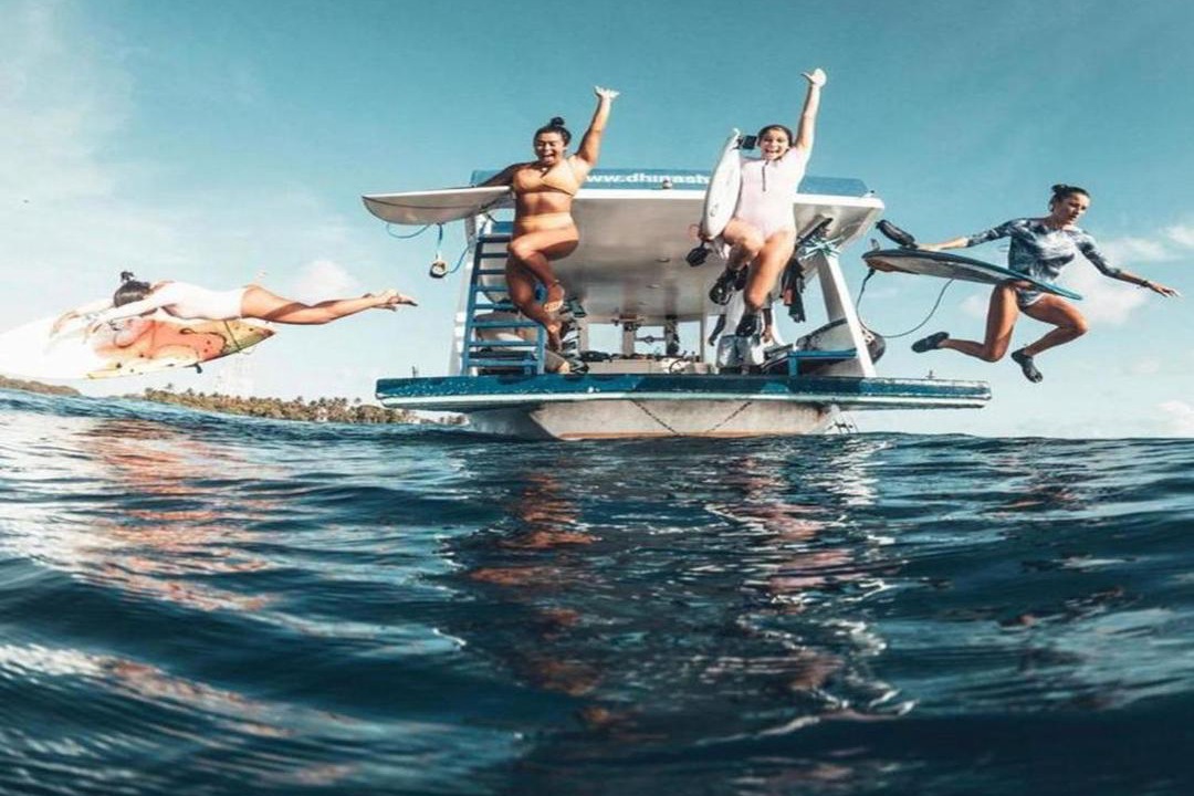 Photo of Others in Thulusdhoo Island