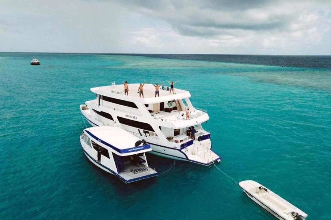 Photo of Others in Thulusdhoo Island