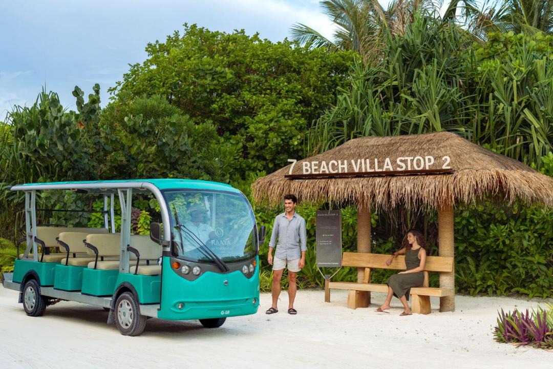 Photo of Others in Raa Atoll