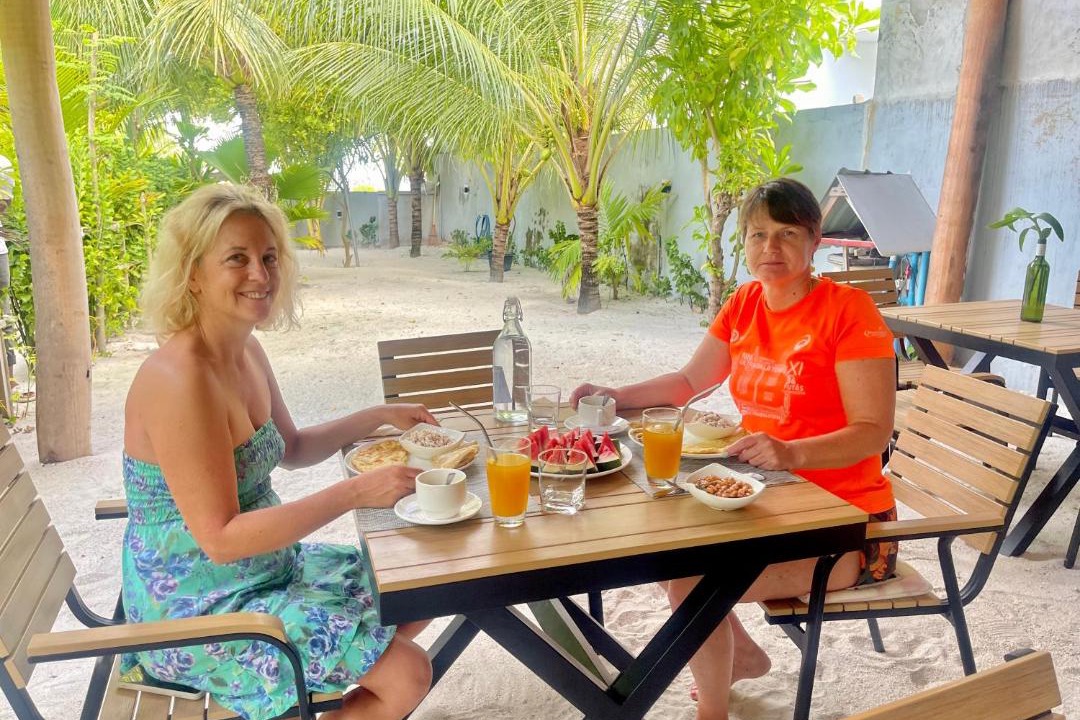 Photo of Others in Ukulhas