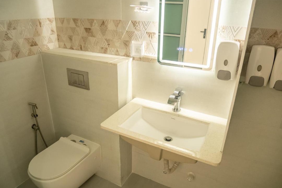 Photo of Bathroom in Hulhumale