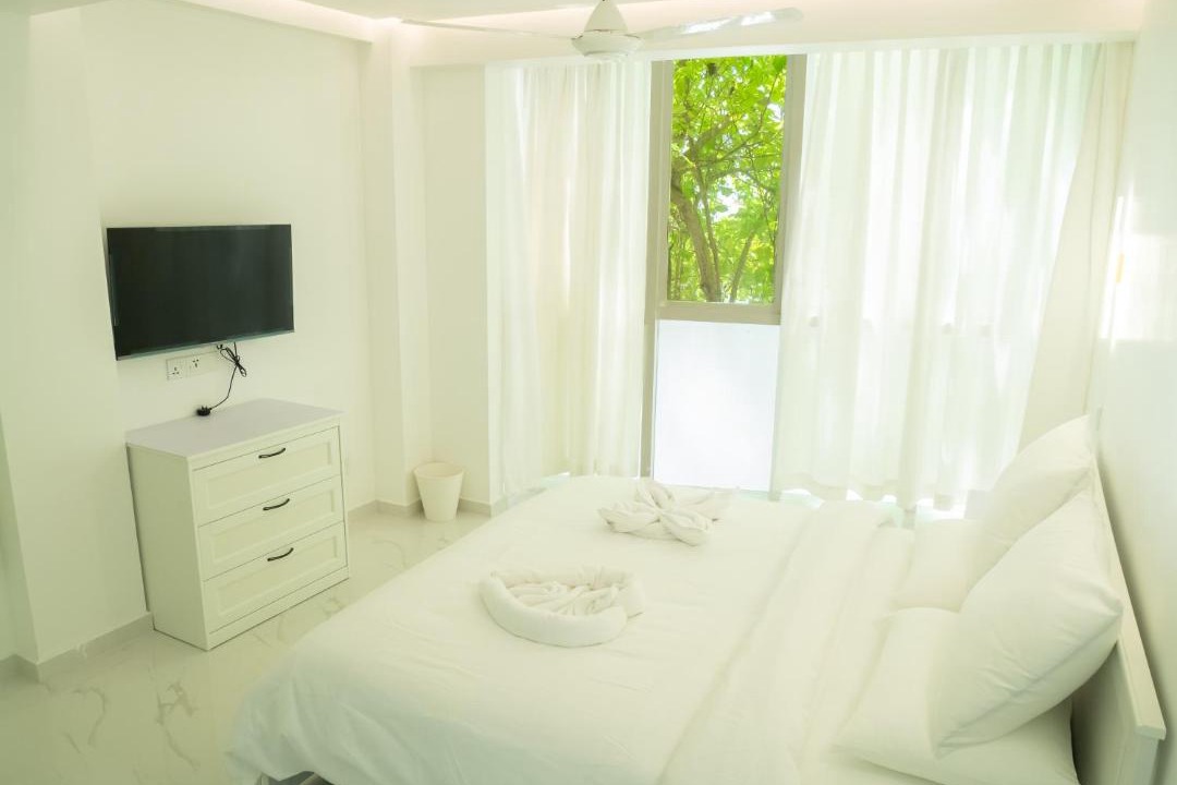 Photo of Bedroom in Hulhumale